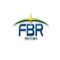 Federal Board of Revenue FBR logo